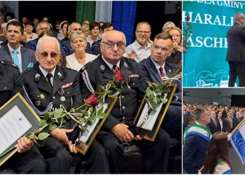 Setne urodziny Czerska