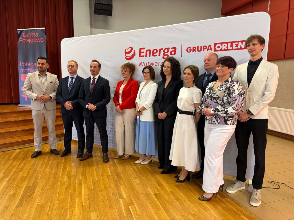 Pionierskie przedsięwzięcie ma stać się wzorcem nowoczesnego zarządzania energią dla całego kraju