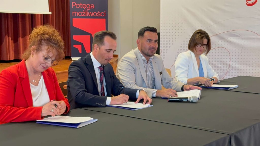 Gmina Potęgowo stanie się jeszcze bardziej energetycznie niezależna