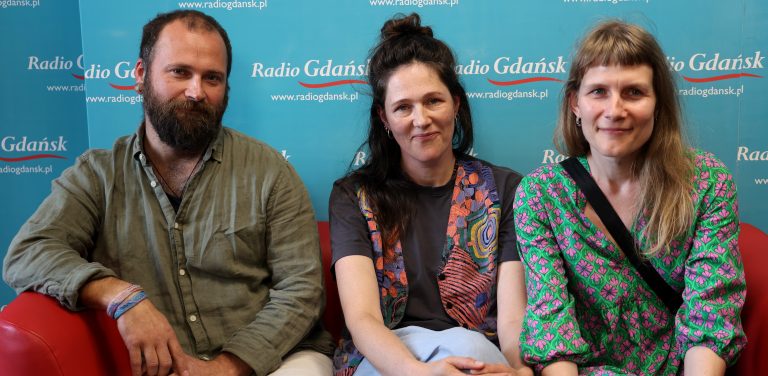 (fot. Radio Gdańsk/Martyna Krawcewicz)