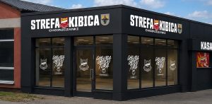 (Graf. Facebook/Strefa Kibica Chojniczanki)