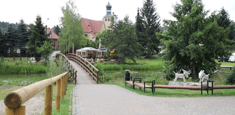 Swornegacie (fot. Radio Gdańsk/Maria Sowisło)