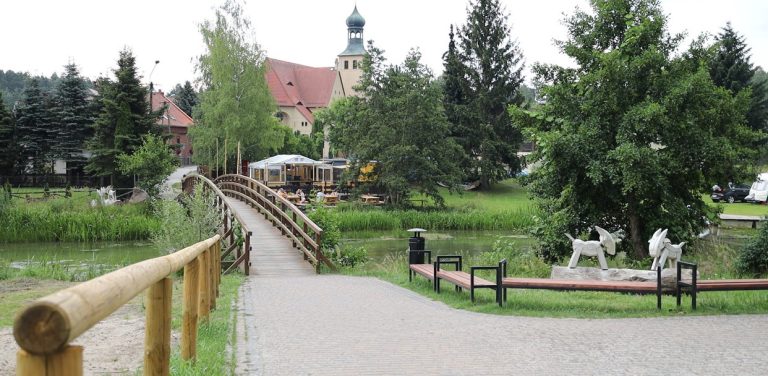 Swornegacie (fot. Radio Gdańsk/Maria Sowisło)