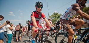 Wyścig Tour de Pologne wiąże się z dużymi utrudnieniami w ruchu dla kierowców