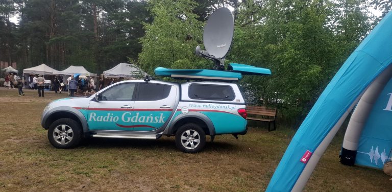 (fot. Radio Gdańsk/Beata Jeziorska)