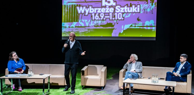 (fot. Teatr Wybrzeże/Mateusz Dąbrowski)