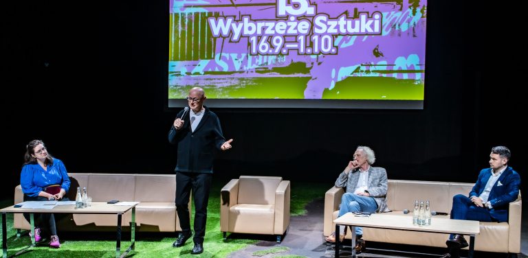 (fot.  Teatr Wybrzeże/Mateusz Dąbrowski)