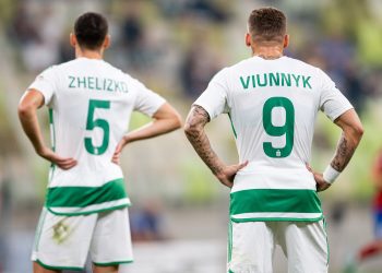 (fot. Mateusz Słodkowski / KFP / Trojmiasto.pl)