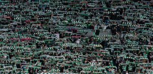 Lechia wygrała na wyjeździe z Polonią Warszawa 4-2