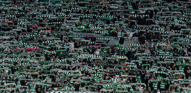 Lechia wygrała na wyjeździe z Polonią Warszawa 4-2