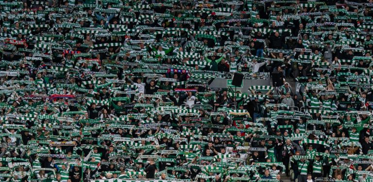 Lechia wygrała na wyjeździe z Polonią Warszawa 4-2