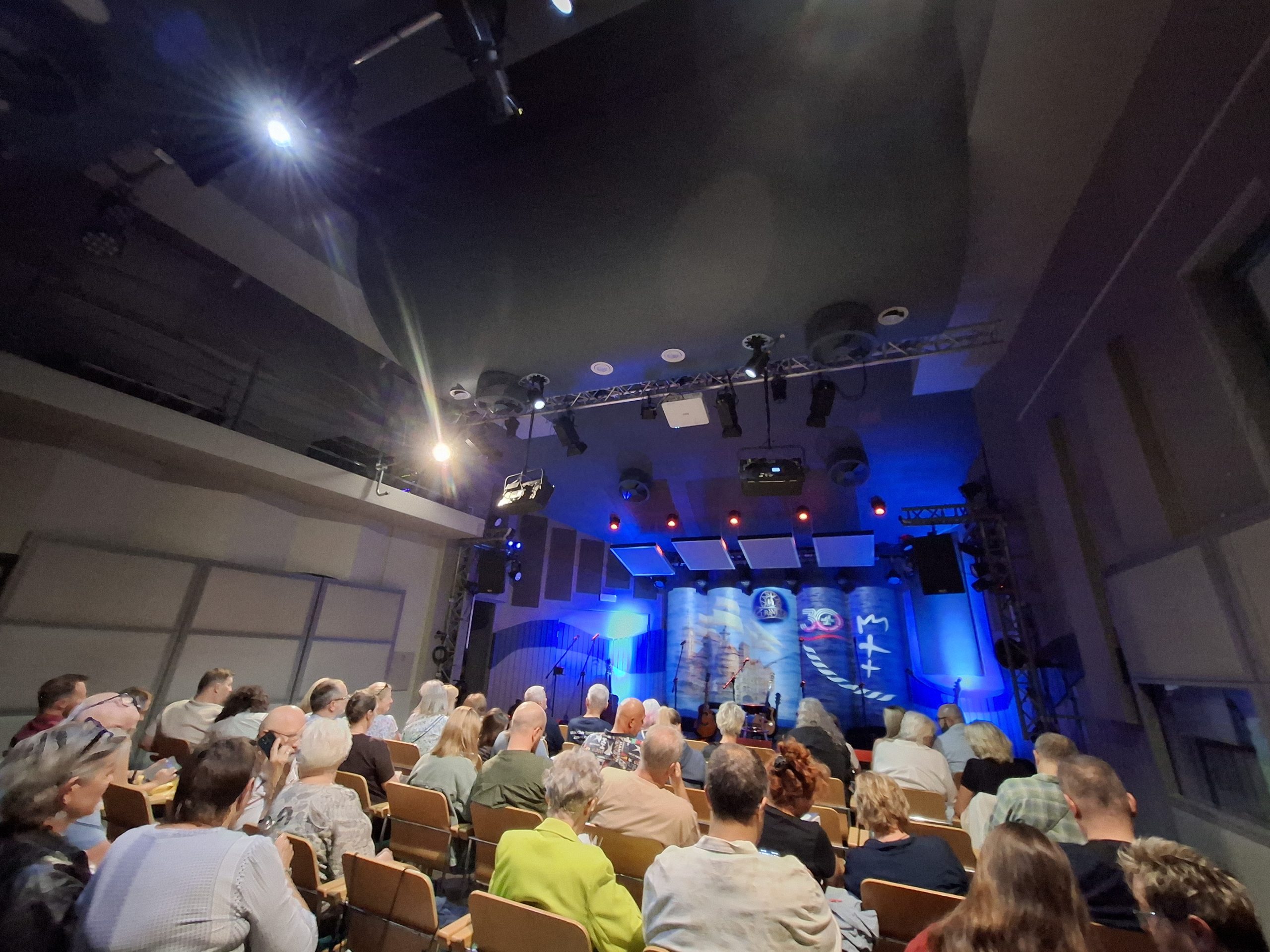 Koncert Szantowy 2026 w ramach Baltic Sail 