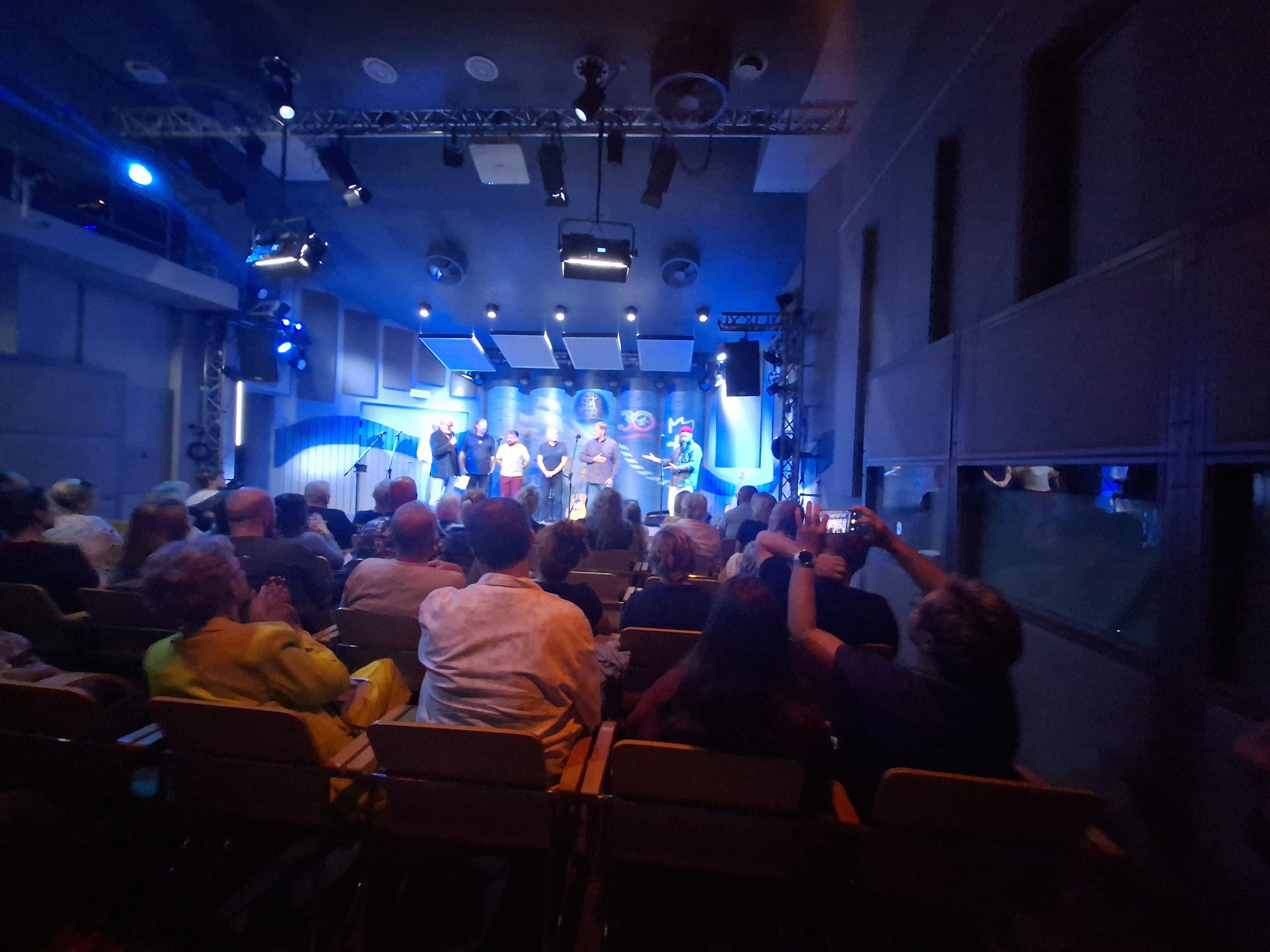 Koncert Szantowy 2026 w ramach Baltic Sail 