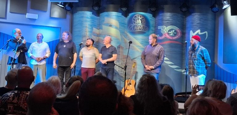 Koncert szantowy 2026