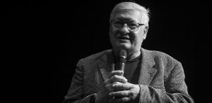 nie żyje profesor Andrzej Gąsiorowski