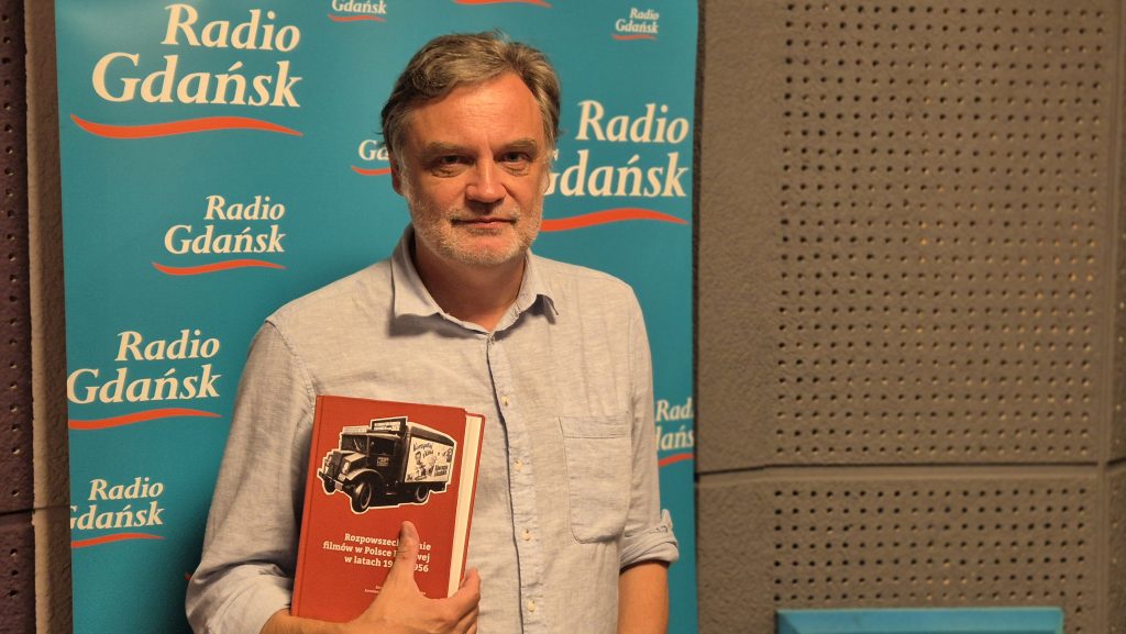 Prof. Krzysztof Kornacki