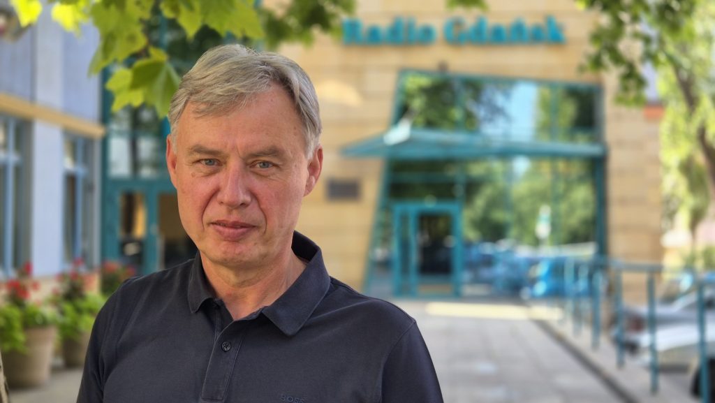 Ks. Ireneusz Bradtke