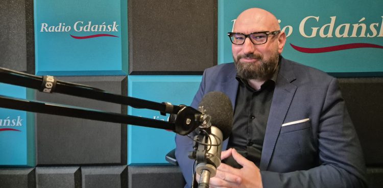 (fot. Radio Gdańsk/Przemysław Woś)