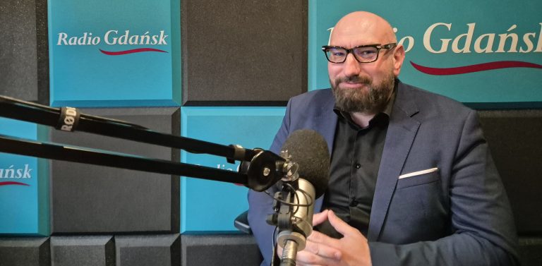 (fot. Radio Gdańsk/Przemysław Woś)