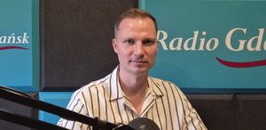 (fot. Radio Gdańsk/Przemysław Woś)