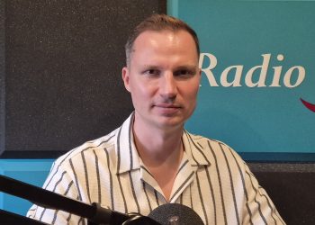 (fot. Radio Gdańsk/Przemysław Woś)