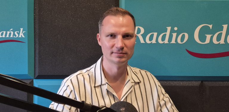 (fot. Radio Gdańsk/Przemysław Woś)