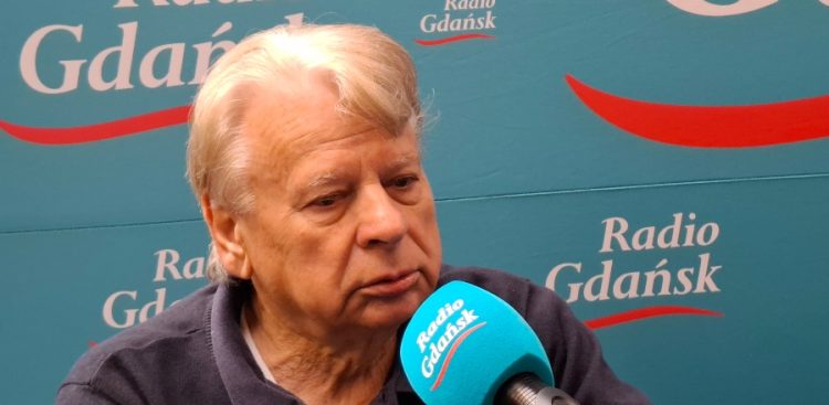 Bogdan Borusewicz