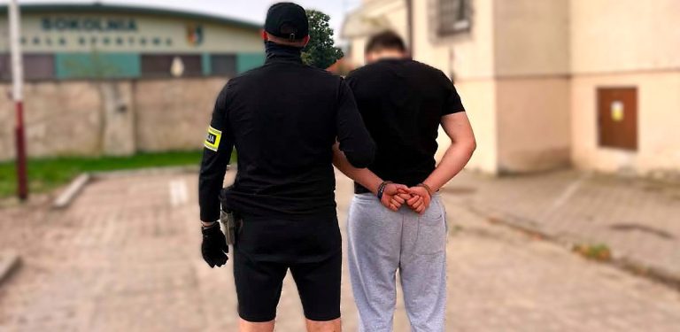 Sześć osób zatrzymanych po bójce w Kościerzynie