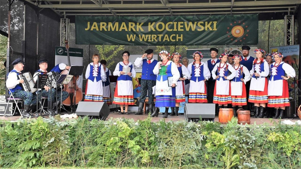 Jarmark Kociewski