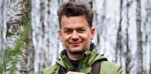 Adam Robiński