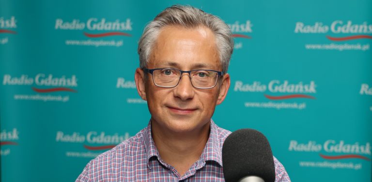 marek rutka, członek rady mediów narodowych, o nowej ustawie medialnej: prace odłożone na czas bliżej nieokreślony