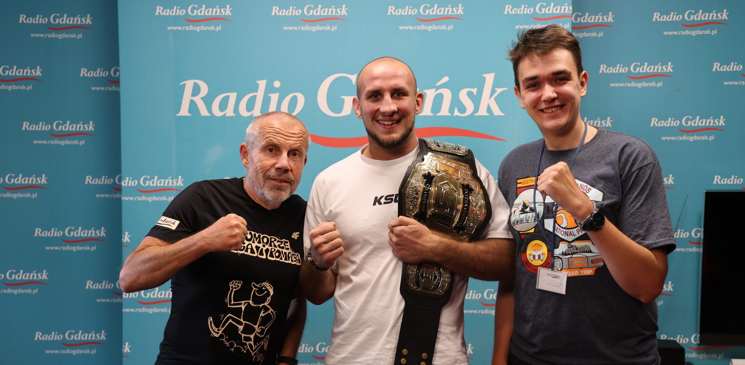 Bartosz Leśko został laureatem w plebiscycie na Sportową Osobowość lipca.