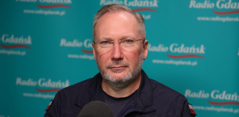 Wiceadmirał Piotr Nieć