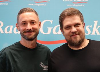 (fot. Radio Gdańsk/Piotr Puchalski)