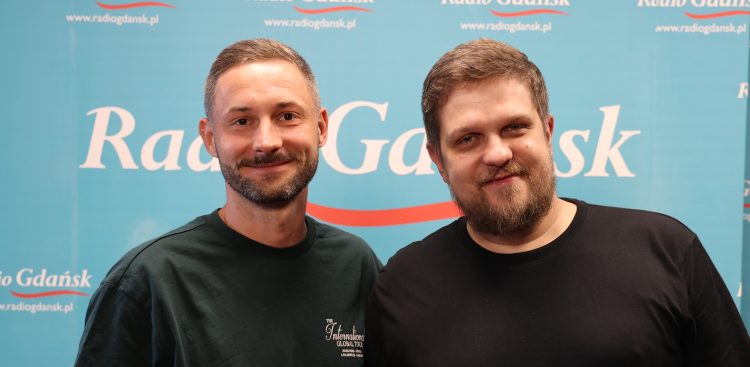 (fot. Radio Gdańsk/Piotr Puchalski)