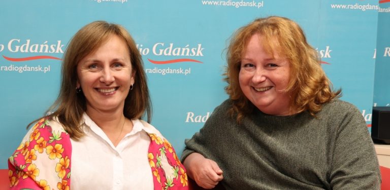 Prof. Alina Ratkowska i red. Marzena Bakowska