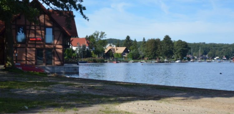 Charzykowy