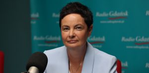 profesor Instytutu Politologii UG