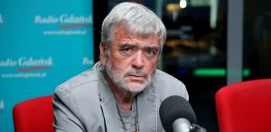Dariusz Filar w Radiu Gdańsk
