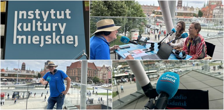 (fot. Radio Gdańsk/Natalia Karcz)