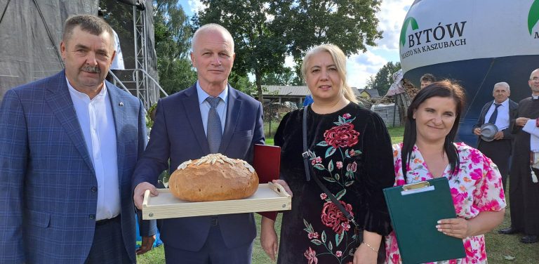 Bytowskie dożynki