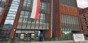 Europejskie Centrum Solidarności