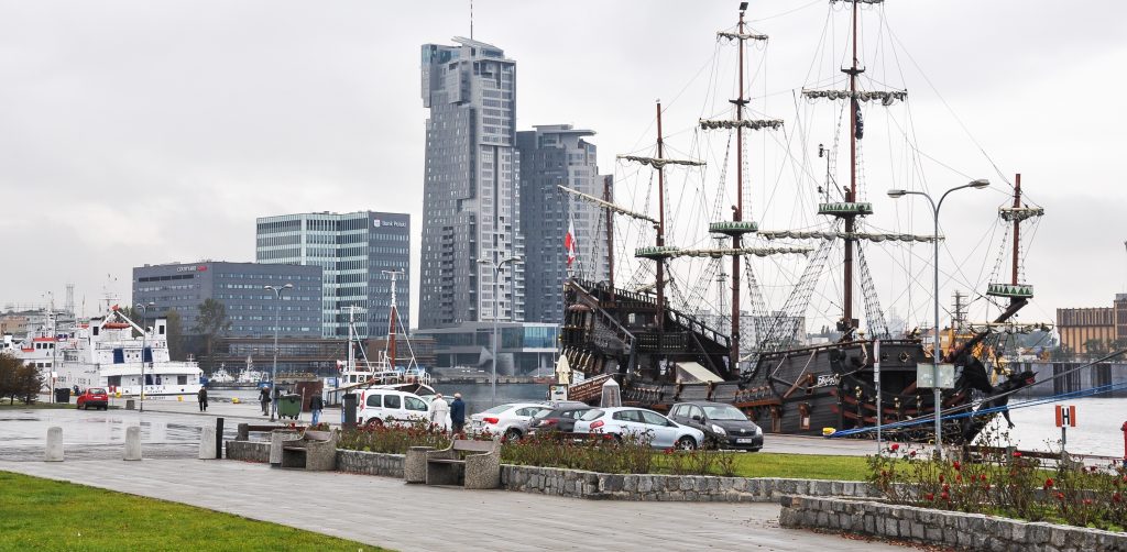 Gdynia zaprasza na spacery szlakiem UNESCO