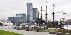 Gdynia zaprasza na spacery szlakiem UNESCO