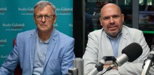 Zdaniem ekspertów nasze stocznie i przemysł stoczniowy mają sporo do zaoferowania