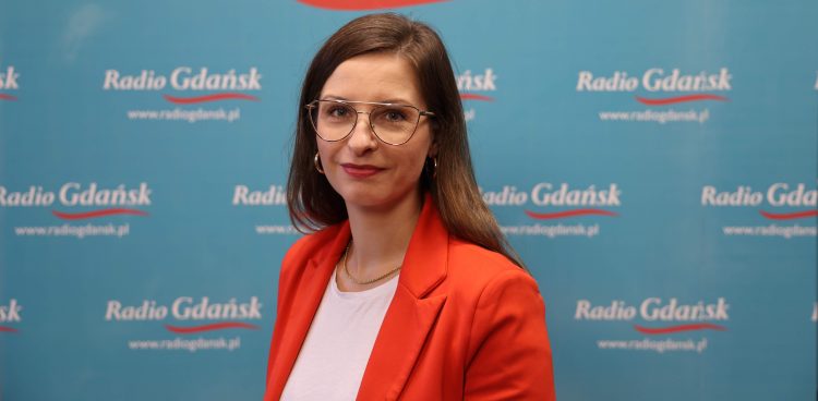 Mieszkańcy przygotowali petycję w sprawie rozbudowy cmentarza w Wejherowie