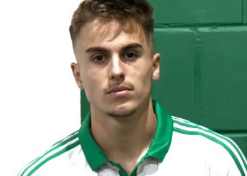 Kevin Dodaj