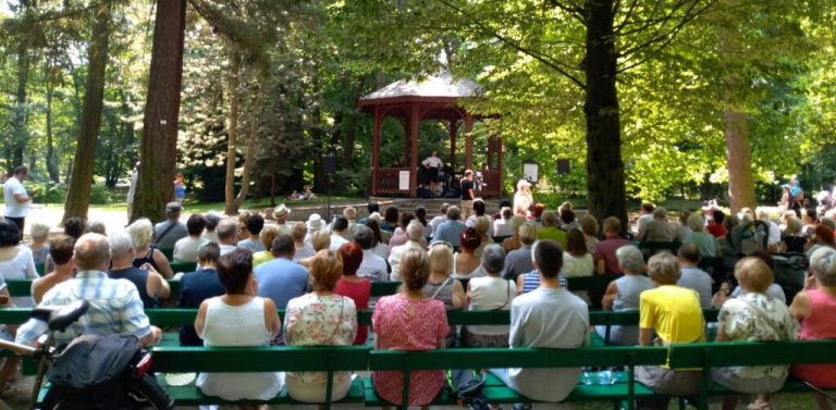 Sierpień w Gdańsku będzie pełen kulturalnych i plenerowych atrakcji (fot. materiały prasowe)