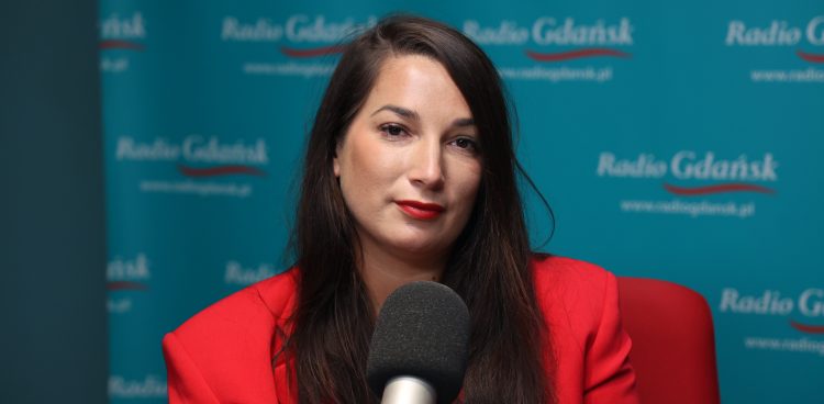 Paulina Polak