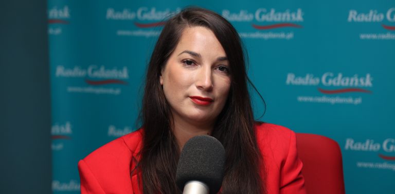 Paulina Polak